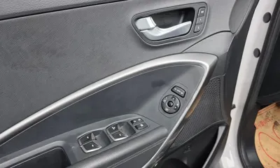 Hyundai Santafe 2016, 18570 км, за 15000000 KRW - фото 12
