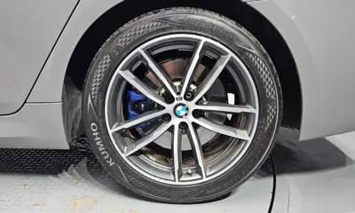 BMW 5-Series 2021, 46566 км, за 37900000 KRW - фото 21