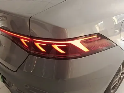BYD Qin Plus 2023, 37700 км, за 57100 CNY - фото 8