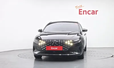 Hyundai Grandeur 2022, 46601 км, за 23500000 KRW