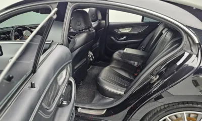 Mercedes-Benz CLS-Class 2021, 133815 км, за 38000000 KRW - фото 27