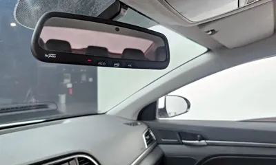 Hyundai Avante 2018, 99240 км, за 11200000 KRW - фото 19