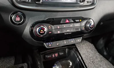 Kia Sorento 2016, 142460 км, за 9200000 KRW - фото 18
