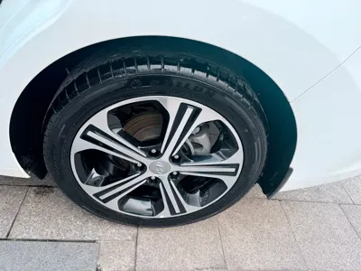 Hyundai Elantra 2019, 98000 км, за 43800 CNY - фото 15