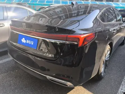 Buick LaCrosse 2024, 22500 км, за 144000 CNY