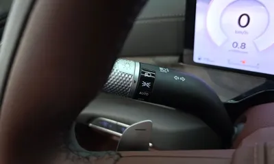 Genesis GV80 2024, 19313 км, за 59800000 KRW - фото 28