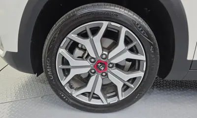 Kia Seltos 2020, 88909 км, за 17900000 KRW - фото 5