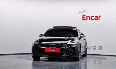 Kia Stinger 2018, 127861 км, за 16990000 KRW - фото 3