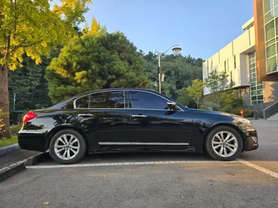 Hyundai Genesis 2014, 187420 км, за 4600000 KRW - фото 7
