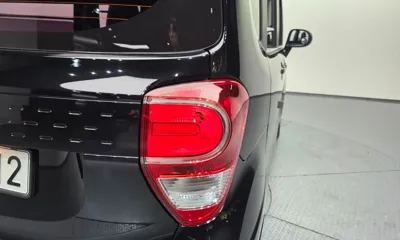 Kia Ray 2021, 31493 км, за 11100000 KRW - фото 23
