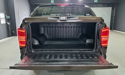 KG_Mobility_Ssangyong Rexton 2019, 89319 км, за 16800000 KRW - фото 16