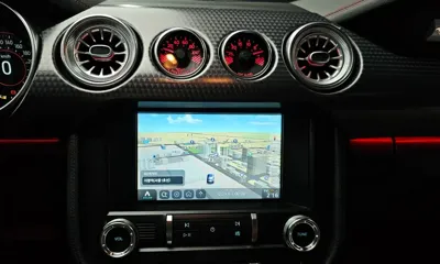 Ford Mustang 2019, 58441 км, за 42500000 KRW - фото 16