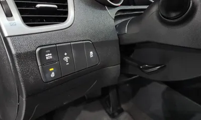 Hyundai Avante 2014, 128178 км, за 4500000 KRW - фото 14