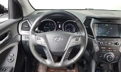 Hyundai Santafe 2016, 85704 км, за 15000000 KRW - фото 13