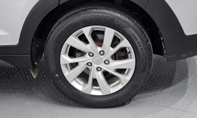 Hyundai Tucson 2019, 159982 км, за 13950000 KRW - фото 21