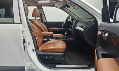 Kia Mohave 2018, 170138 км, за 14900000 KRW - фото 26