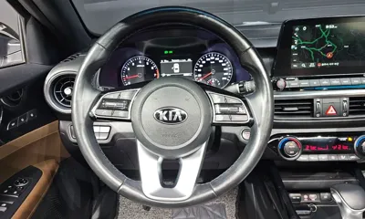 Kia K3 2019, 46321 км, за 15800000 KRW - фото 13