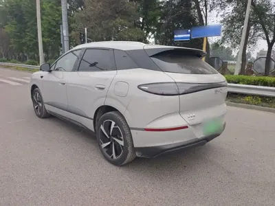 BYD 海狮06 2026, 600 км, за 146400 CNY - фото 11