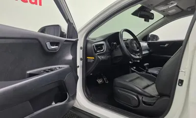 Kia Stonic 2020, 99733 км, за 12500000 KRW - фото 11