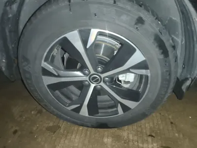 Volvo XC60 · 2026 год