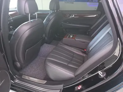 Hyundai Equus 2012, 152022 км, за 6200000 KRW - фото 9