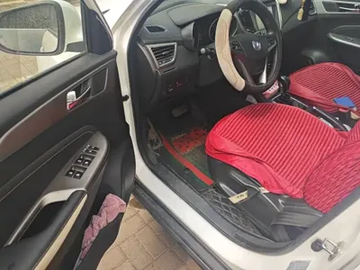 Changan CS35 2018, 59300 км, за 29600 CNY - фото 14