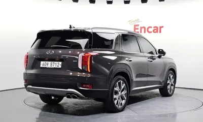 Hyundai Palisade 2019, 99491 км, за 25900000 KRW