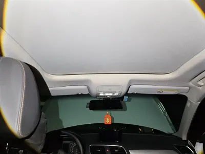 Audi Q3 2018, 47100 км, за 59200 CNY - фото 14
