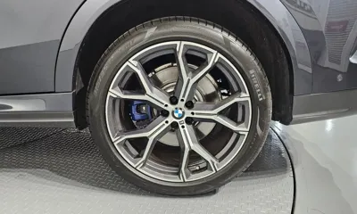 BMW X6 2020, 87139 км, за 58500000 KRW - фото 21