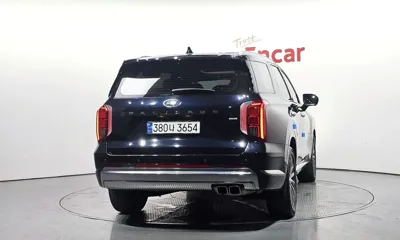 Hyundai Palisade 2023, 43135 км, за 37400000 KRW