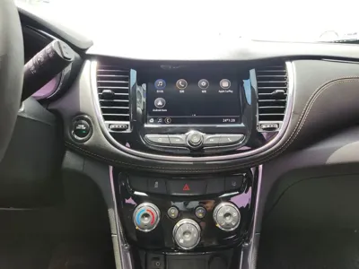 ChevroletGMDaewoo Trax 2021, 77181 км, за 9700000 KRW - фото 7