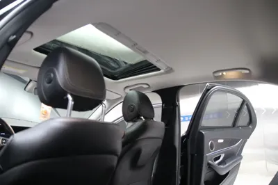 Mercedes-Benz E-Class 2018, 87100 км, за 19900000 KRW - фото 15