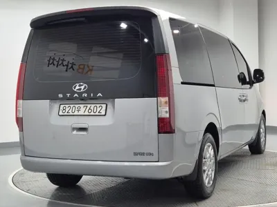 Hyundai Staria 2022, 127031 км, за 16400000 KRW - фото 3