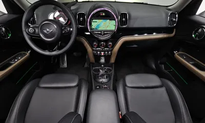 MINI Countryman 2018, 57336 км, за 22220000 KRW - фото 7