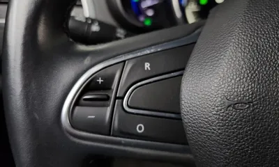 Renault-KoreaSamsung QM6 2017, 28392 км, за 13990000 KRW - фото 17