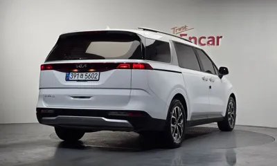 Kia Canival 2023, 59365 км, за 23500000 KRW - фото 2
