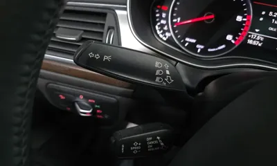 Audi A6 2016, 89039 км, за 16800000 KRW - фото 19