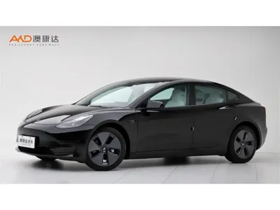 Tesla Model 3 · 2022 год