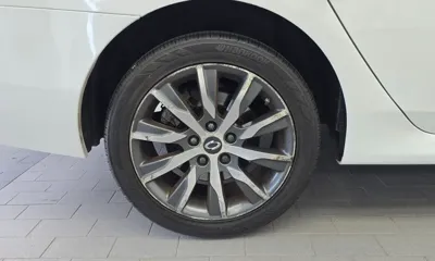 Renault-KoreaSamsung SM5 2015, 118373 км, за 4000000 KRW - фото 5