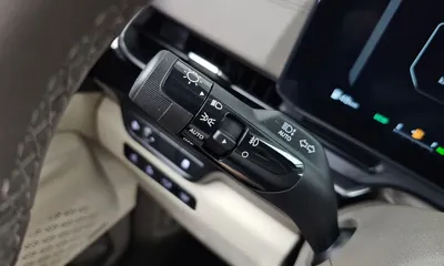 Kia Canival 2025, 27241 км, за 50990000 KRW - фото 35
