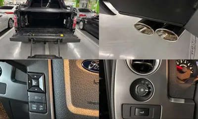 Ford F150 2014, 73273 км, за 43500000 KRW - фото 17