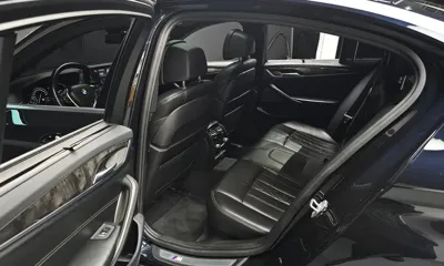 BMW 5-Series 2018, 148468 км, за 27900000 KRW - фото 12