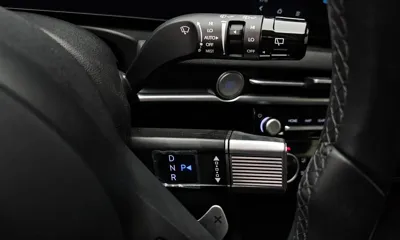 Hyundai Tucson 2024, 29118 км, за 32500000 KRW - фото 9