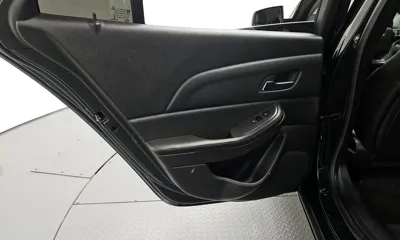 ChevroletGMDaewoo Malibu 2015, 158094 км, за 3500000 KRW - фото 25