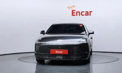 Hyundai Grandeur 2023, 49294 км, за 32900000 KRW - фото 3