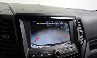 KG_Mobility_Ssangyong TIBOLI 2018, 122859 км, за 7900000 KRW - фото 15