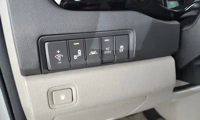 Kia Canival 2017, 84367 км, за 16500000 KRW - фото 12