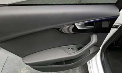 Audi A4 2020, 31894 км, за 27500000 KRW - фото 25