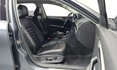Volkswagen Passat 2016, 97438 км, за 7800000 KRW - фото 10