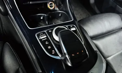 Mercedes-Benz GLC-Class 2019, 151610 км, за 18600000 KRW - фото 18
